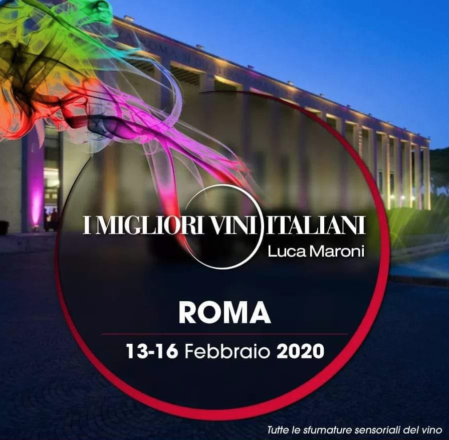 ALL’EVENTO “I MIGLIORI VINI ITALIANI” SI PARLA ANCHE DI ENOLITI