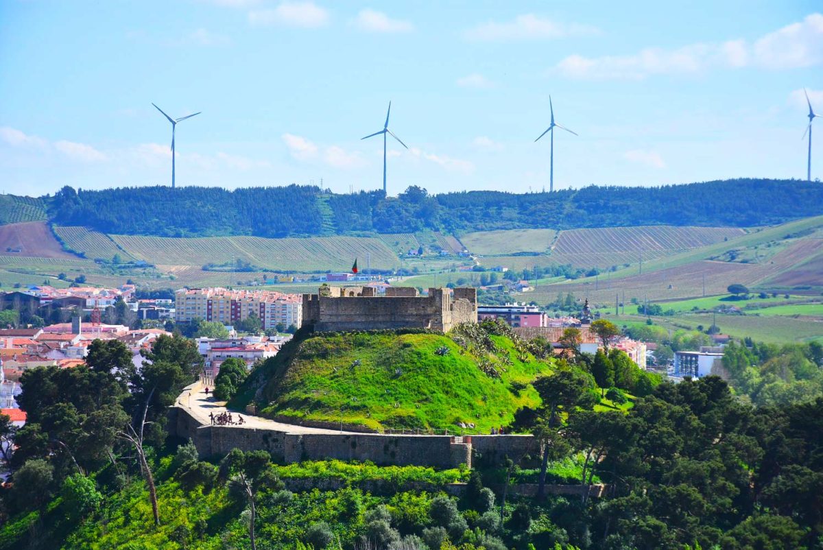 La città di Torres Vedras in  Portogallo ospiterà il 12°Concours Mondial du Sauvignon nel 2021