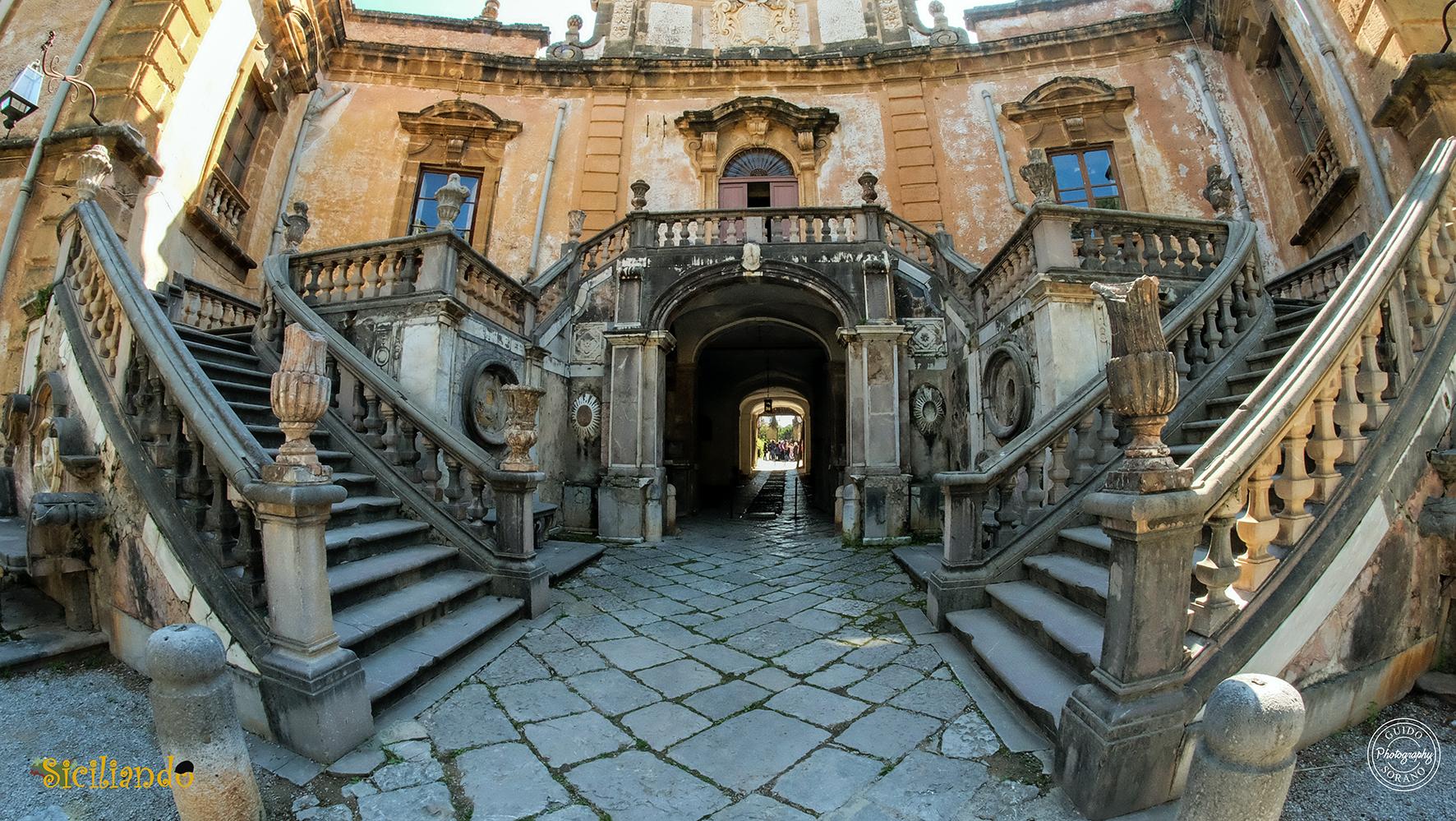 “Bagheria: città delle ville, della cultura e del buon cibo”, ha ospitato “Bio in Sicily”.