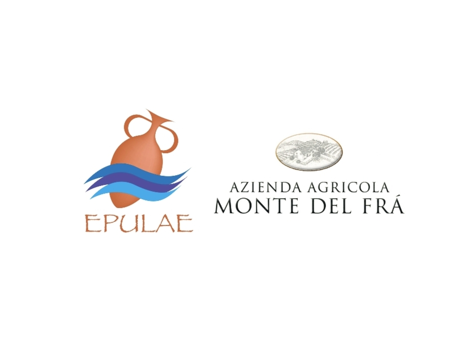 Conferite alla Cantina MONTE DEL FRÀ tre Anfore d’Oro di Epulae