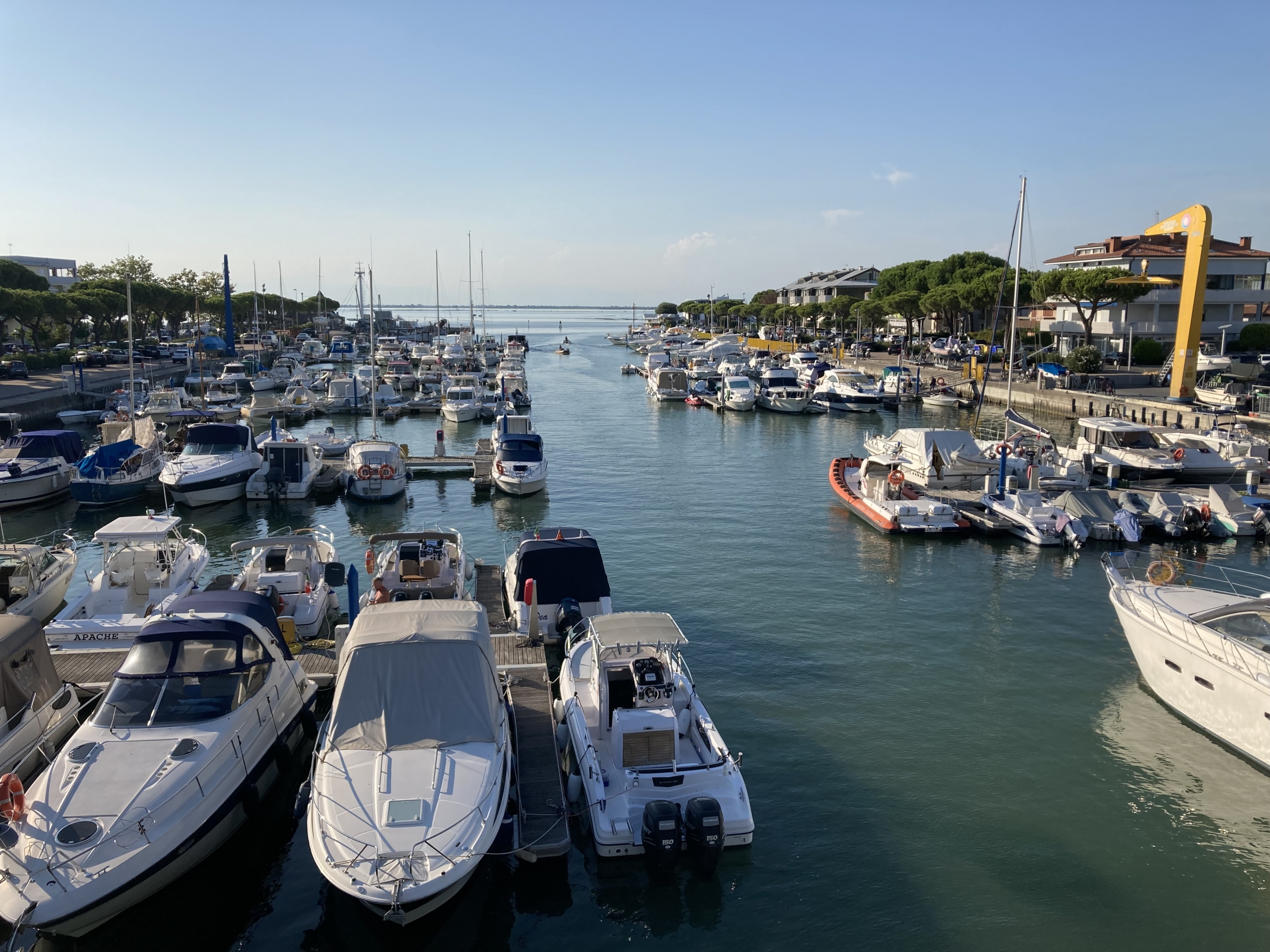 Estate alla scoperta dei sapori del Friuli Venezia Giulia