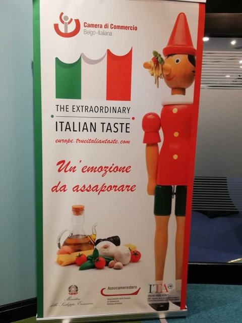 Sardinia Table: A Bruxelles la Sardegna incontra il Belgio con il gusto autentico dei suoi prodotti.
