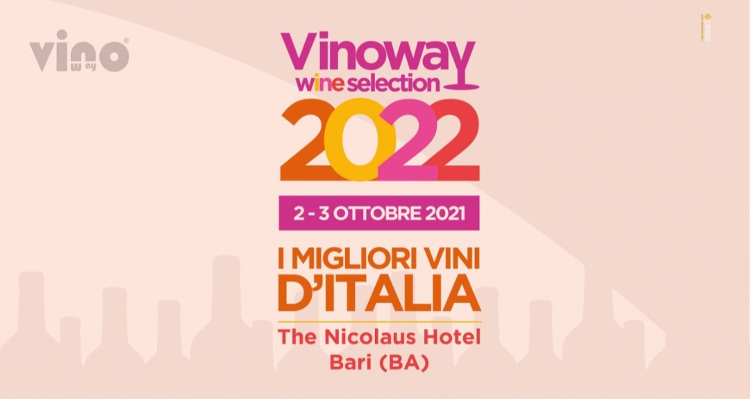 Alla Vinoway Wine Selection 2022, la Sardegna si conferma grande terra di vini eccelsi e fa il pieno di premi.