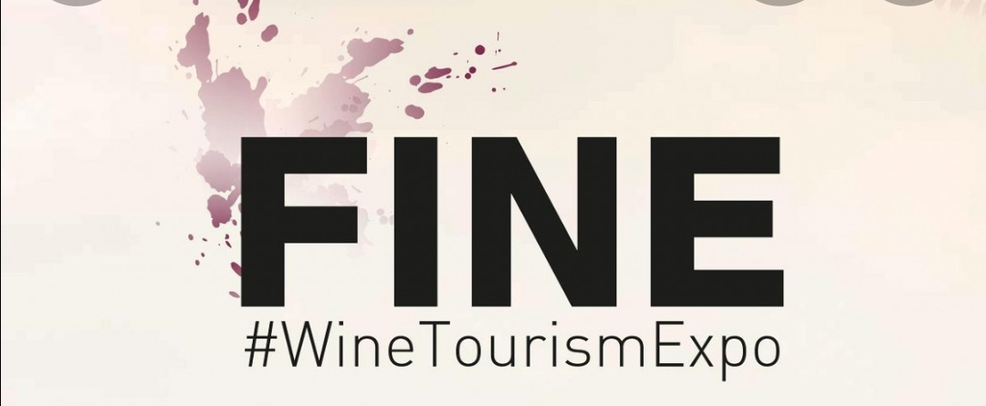 FINE #WineTourismExpo