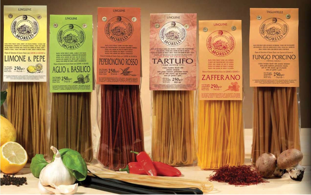 SUCCESSO PER LA PASTA A TUTTOFOOD 2021