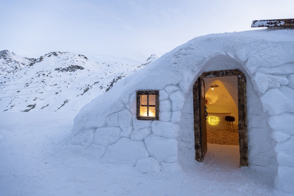 Le montagne di Brescia d’Inverno: un paradiso italiano