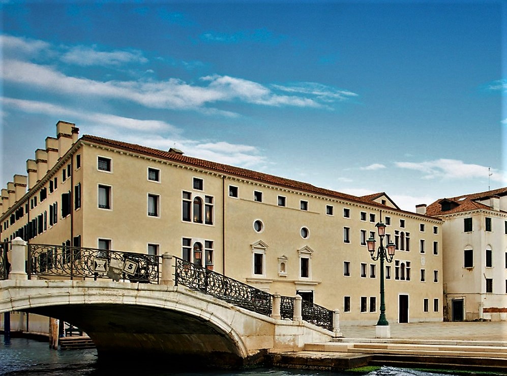 Aperto a Venezia da pochi mesi un nuovo cinque stelle