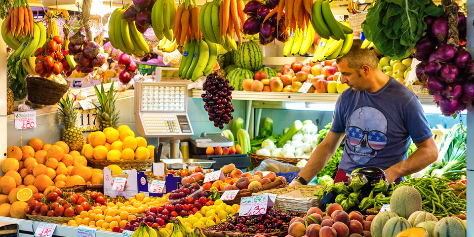 L’IMPORTANZA DEL POTASSIO E LE SUE FONTI ALIMENTARI