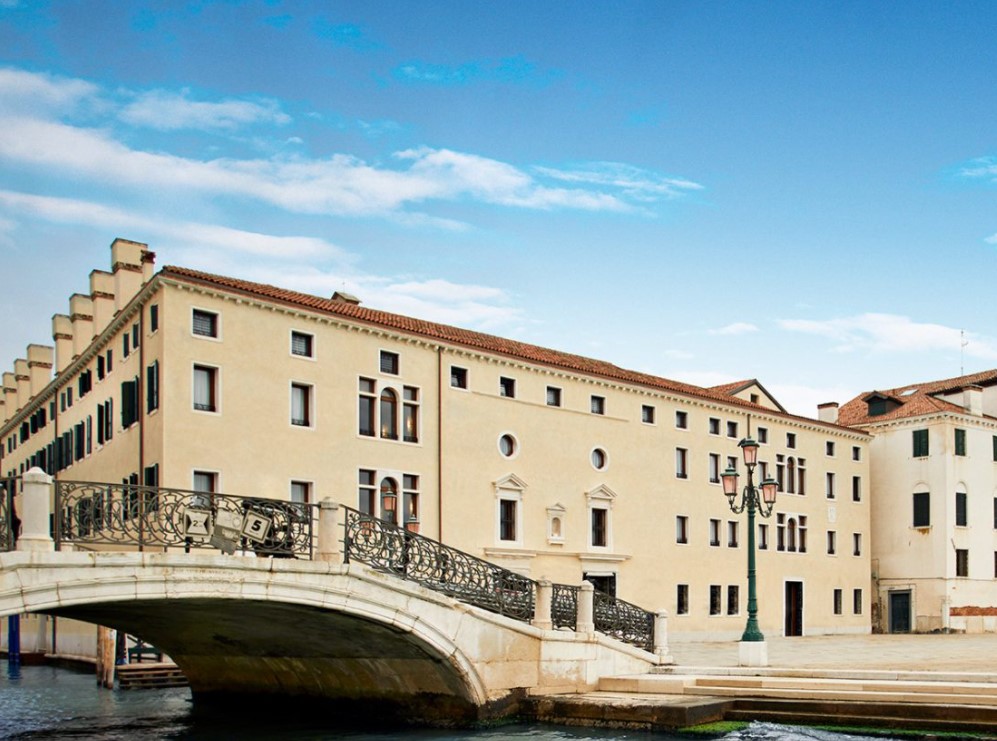 L’essenza di una casa veneziana