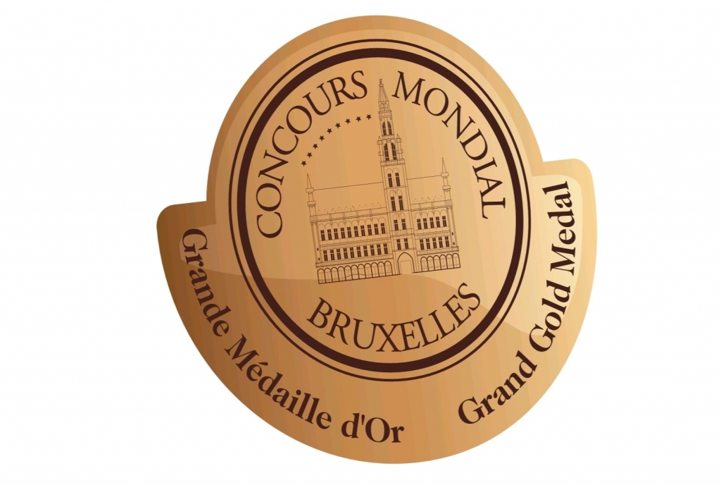 Il Concours Mondial de Bruxelles innova il suo protocollo di degustazione  associandosi alla start-up Winespace.