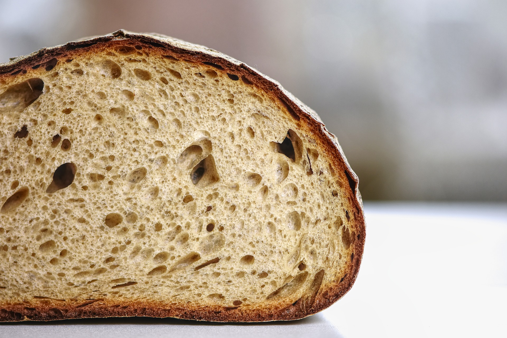 Corso di analisi sensoriale del pane, organizzato da BCsicilia.                                                                                                                                    Di Francesco Liberto