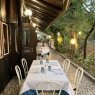 Cucina alla griglia da Willy a Lignano