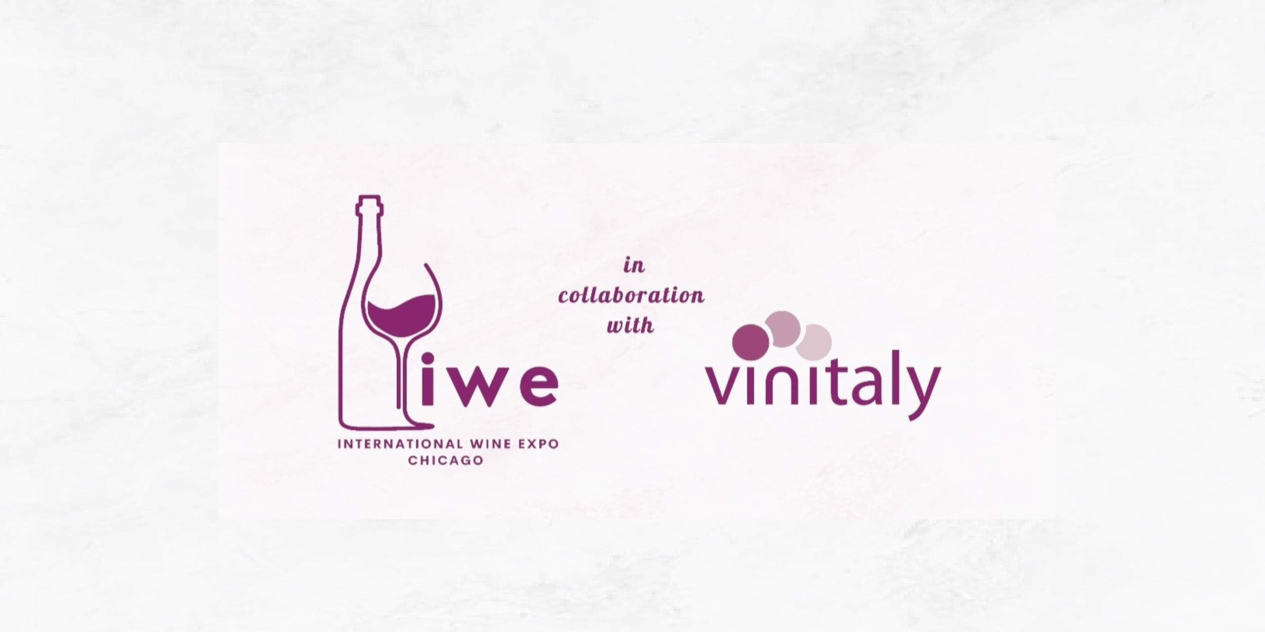 VINO, COMPATTO IL SISTEMA ITALIA: NASCE IL PROGETTO VINITALY USA 2024DECISIVA L’INIZIATIVA IN CORSO A CHICAGO IN PARTNERSHIP CON L’IWE.