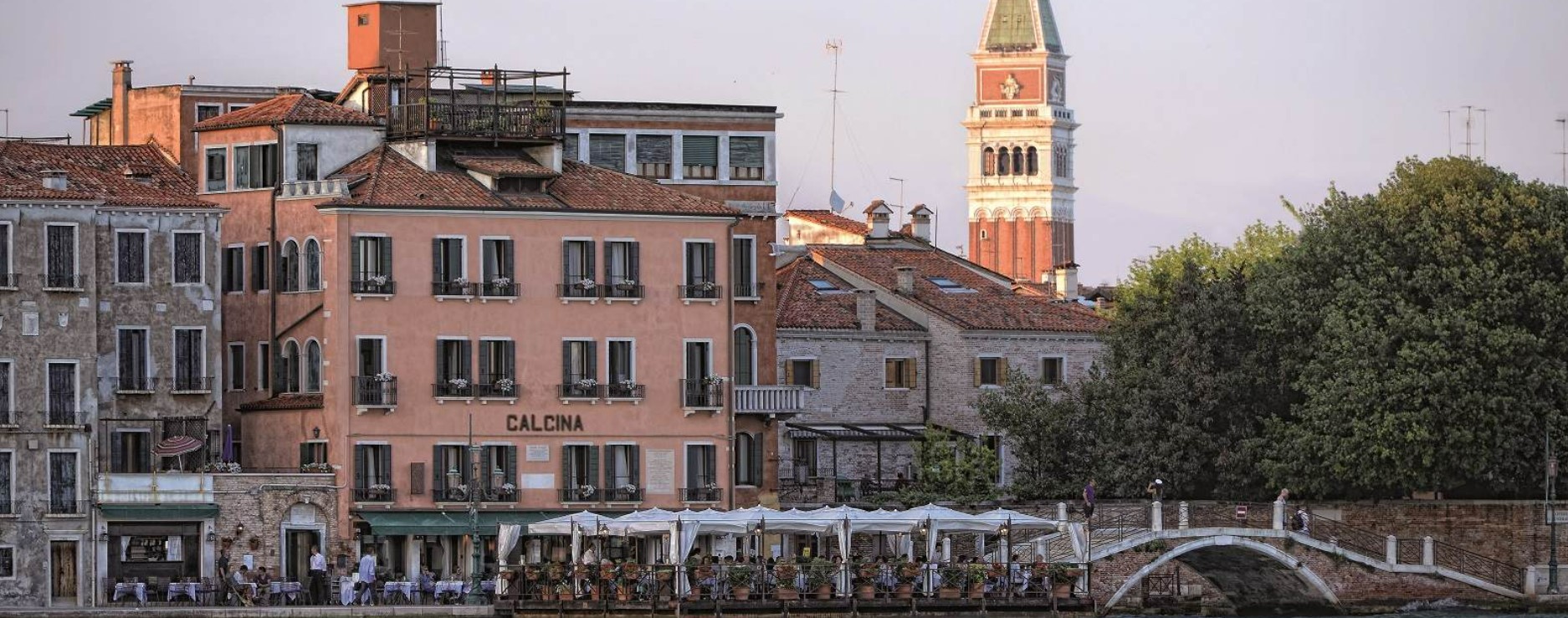 ATMOSFERE DA GRAND TOUR ALLA CALCINA