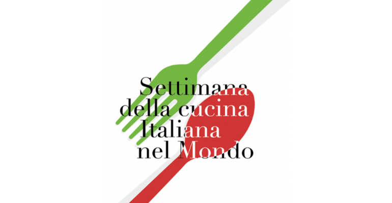 Presentazione della “Settimana della Cucina Italiana nel Mondo”.