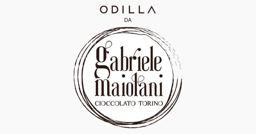 ODILLA – Bottega storica del cioccolato.             Di Fulvio Falbo