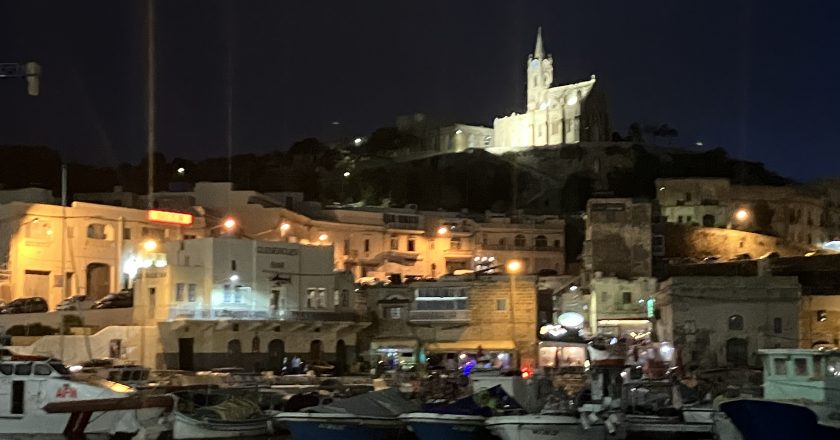 CUCINA DI MARE A GOZO