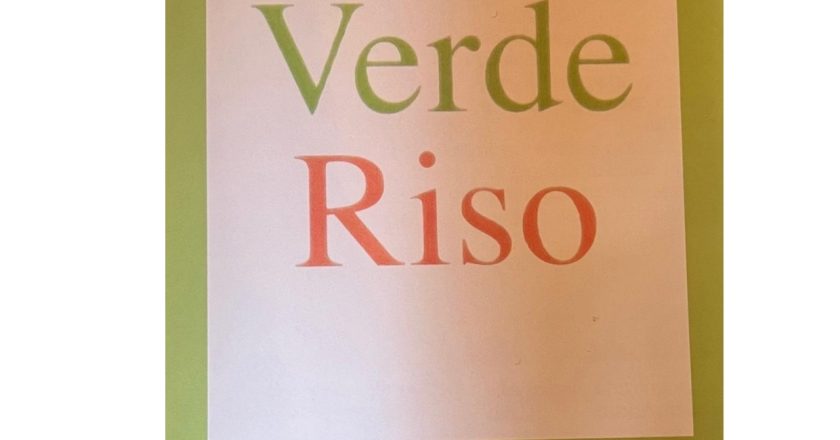 IRES (Italian Rice Speriment Station): La ricerca e l’innovazione a Tavola, con il riso.