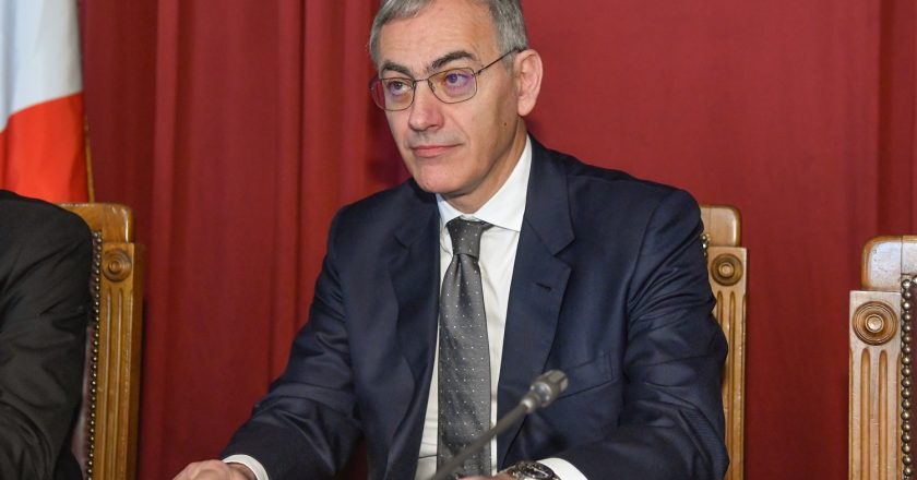 Cibo, Paolo Mascarino (Pres. Federalimentare): “Bene introduzione educazione alimentare nelle scuole”.