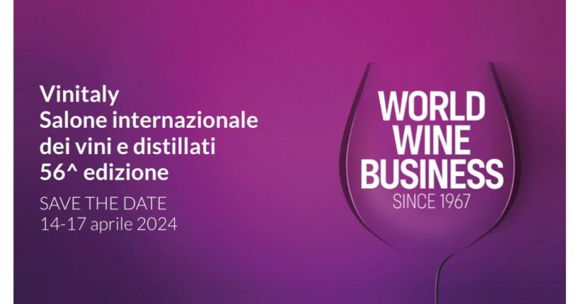 VINITALY 2024 AL VIA DOMENICA 14 APRILE: GLI APPUNTAMENTI DELLA PRIMA GIORNATA.