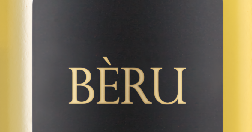 Siddùra presenta Bèru 2022 una nuova interpretazione del Vermentino di Gallura.