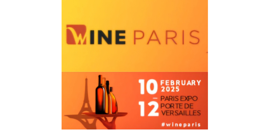 WINE PARIS: LA PIÙ IMPORTANTE FIERA MONDIALE DELL’INDUSTRIA DEI VINI E DEGLI ALCOLICI 