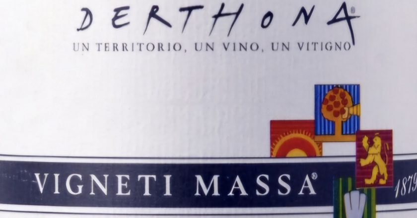 Il Derthona – Vigneti Massa e “Gli Svitati”