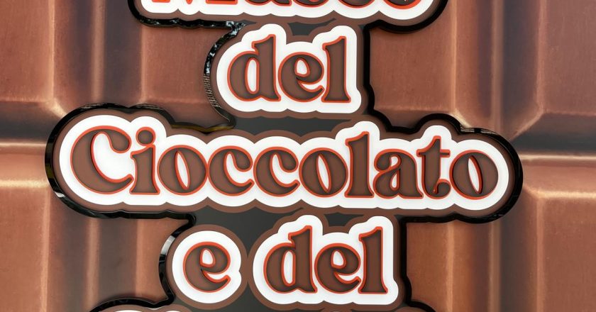 Museo del Cioccolato del Gianduia – Torino: un dolce museo.