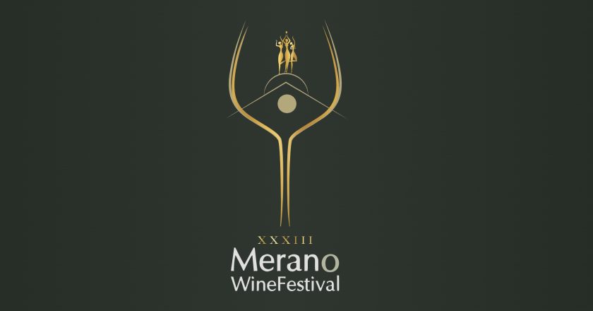 Merano Wine Festival: 8-12 Novembre 2024.