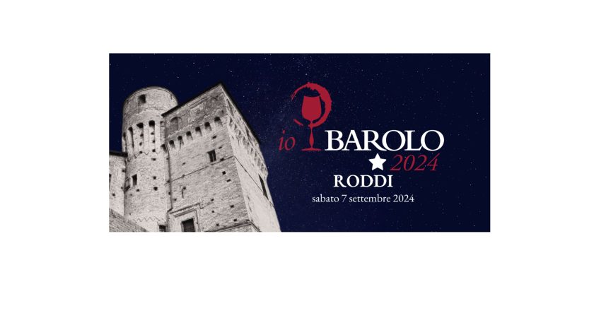 Io, Barolo 2024: Un viaggio nel cuore del vino.                                 Di Fulvio Falbo.