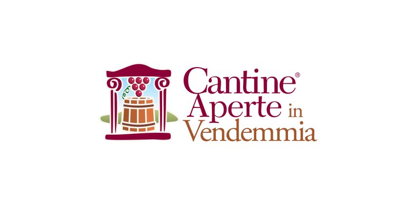 Cantine Aperte in Vendemmia 2024.