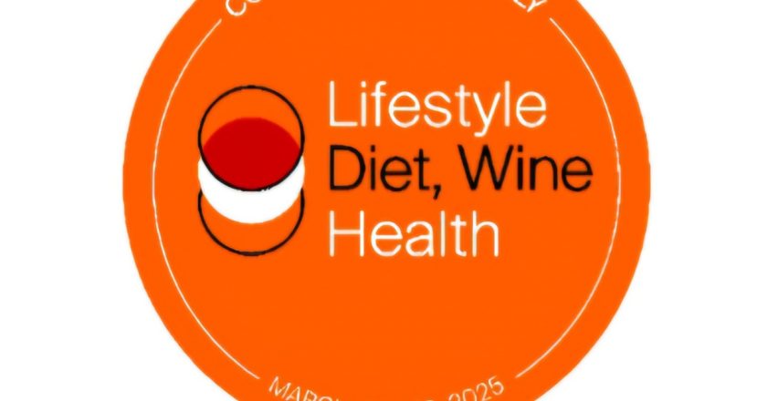 2° Congresso Internazionale Lifestyle, Diet, Wine & Health – 26-28 Marzo 2025 Roma.