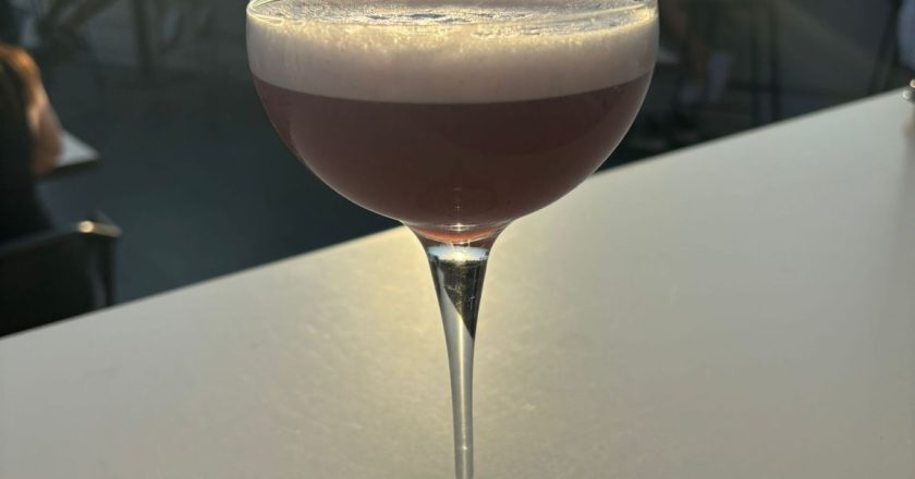 Polvere di stelle in un cocktail per la Notte di San Lorenzo sotto il cielo di Roma.