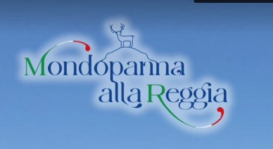 Mondopanna alla reggia, 2ªedizione.