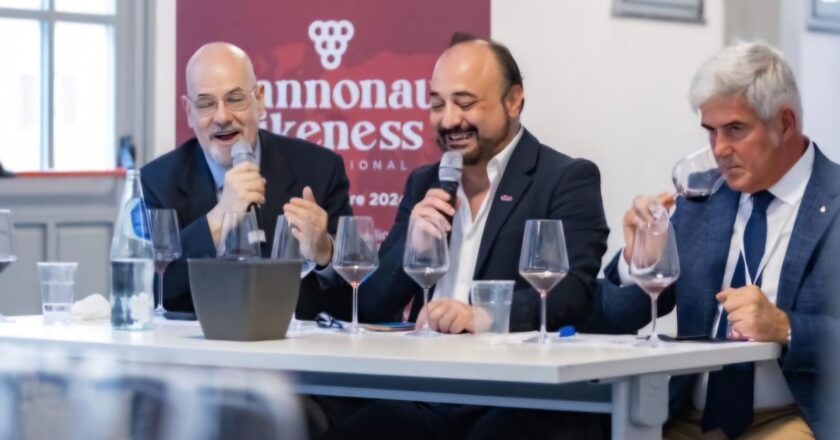 Si è conclusa con un grandissimo successo la 2ª edizione del Cannonau Likeness International.