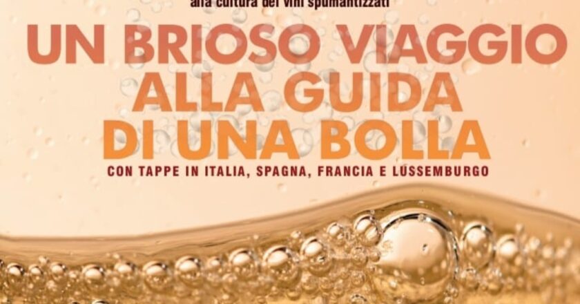 “Un Brioso Viaggio alla Guida di una Bolla”. Appuntamento venerdì 18 aprile per la quarta e ultima lezione del Master