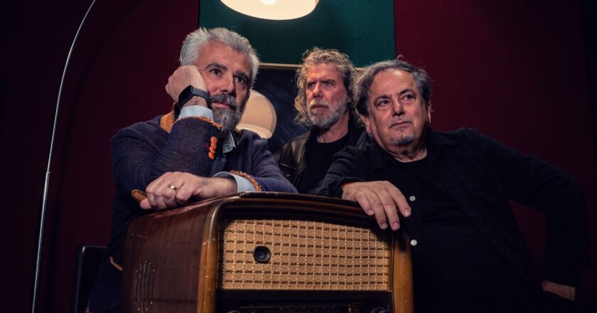 CONCERTO E DEGUSTAZIONE CON IL TRIO ENZO FAVATA ALLA CONTINI 1898 DI CABRAS IL 16 MAGGIO