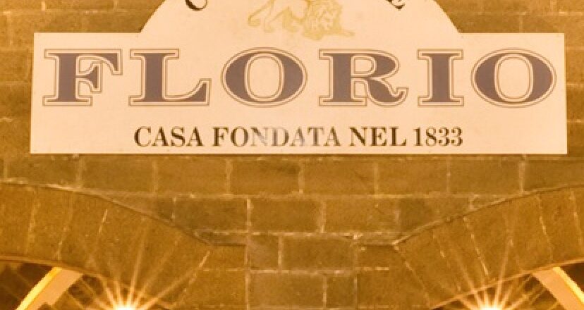 Cantine Florio: la “Cattedrale del Vino” siciliano famosa in tutto il mondo