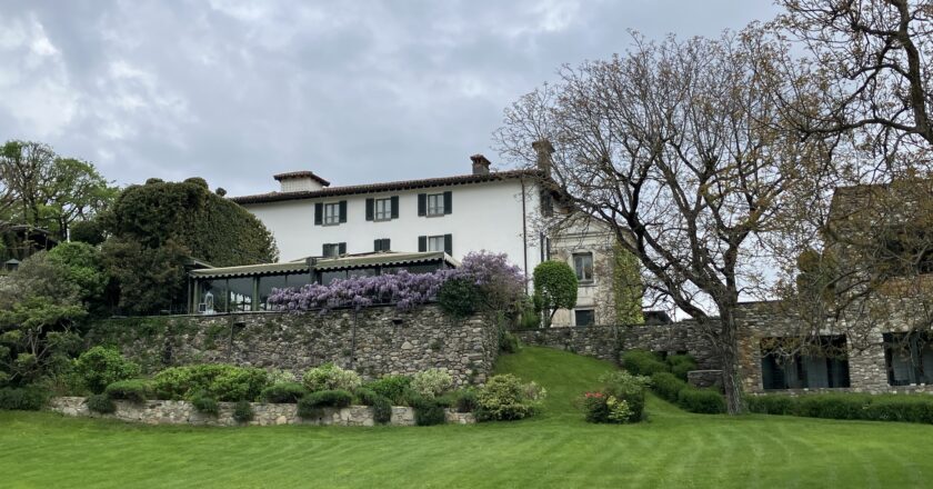 Il lago di Iseo gourmet