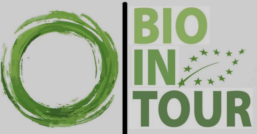 Bio in Tour : due chiacchiere con il presidente Andrea Campurra