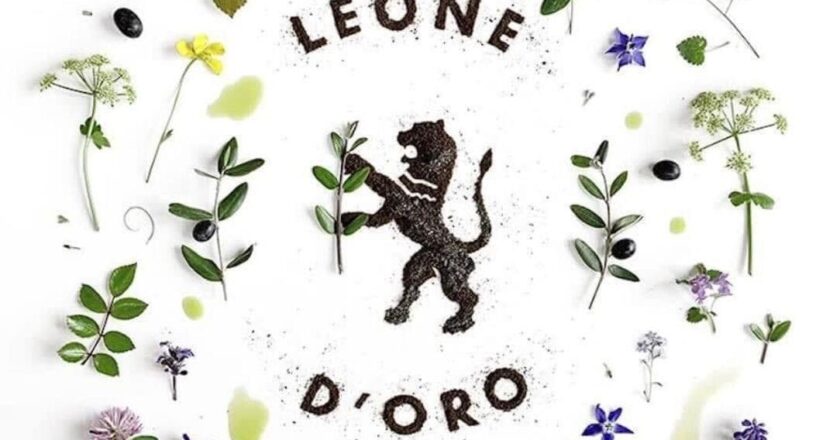 LEONE D’ORO COMPETITION