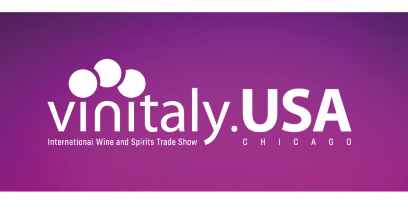 VINITALY.USA, PRIMA E UNICA FIERA DEL VINO ITALIANO NEGLI STATES 