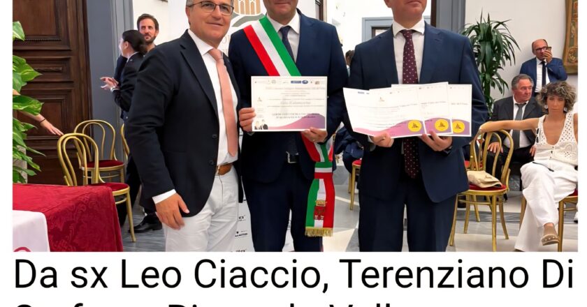 Casa Grazia festeggia la tripla vittoria alla XXIII edizione del Concorso Enologico Internazionale Città del Vino.