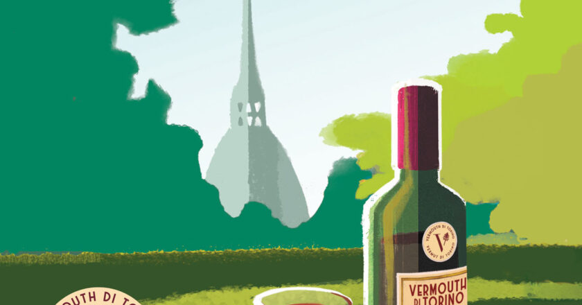 Settembre in festa: il Vermouth di Torino conquista il Piemonte tra degustazioni e masterclass