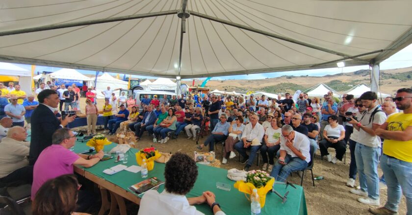 Agricastrum 2025: la fiera agricola che dà voce al futuro dell’agricoltura del Sud Italia. Redazione