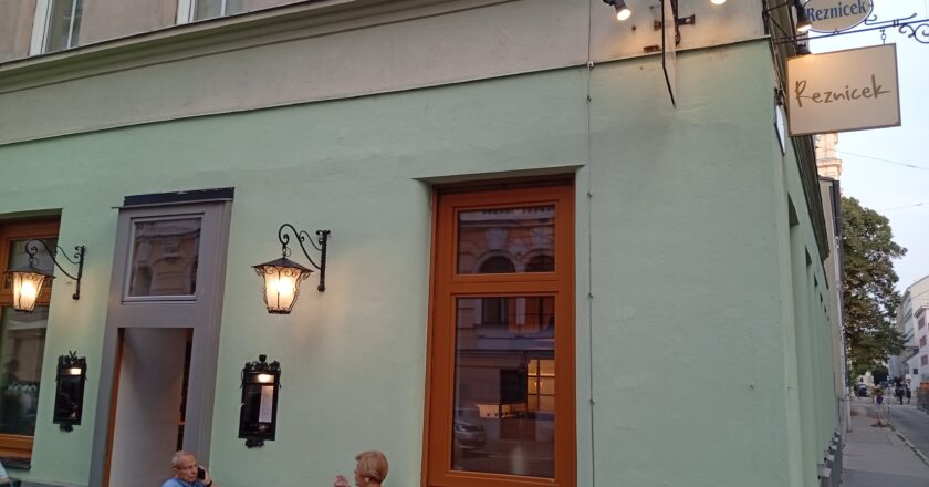 Reznicek, il nuovo volto della tradizione viennese