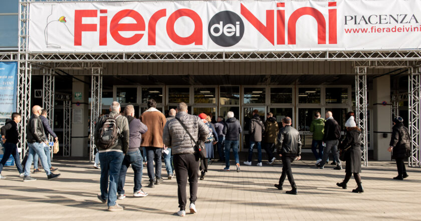 PIACENZAEXPO,  FIERA DEI VINI 2025: TRA CALICI, CULTURA E STORIE DA SCOPRIRE