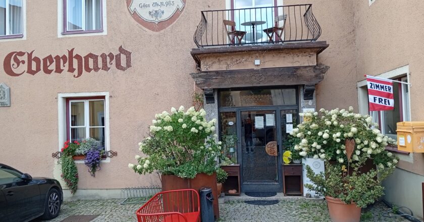 Una storia di famiglia nel cuore dell’Austria