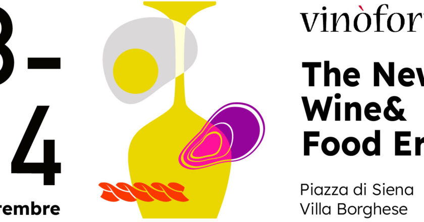 Roma: Vinòforum ’25