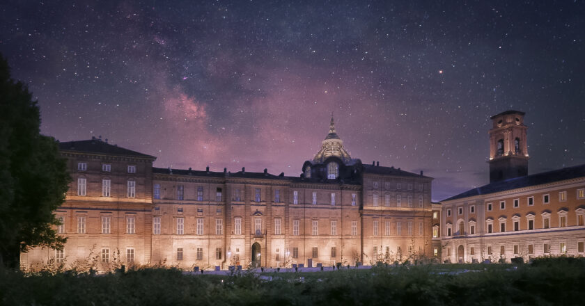 Vendemmia Reale: Torino brinda sotto le stelle nei Giardini dei Musei Reali